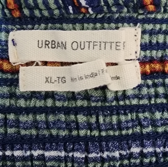 Urban Outfitters, Strapless, Jumper. Size XL - Picture 4 of 4